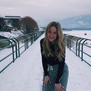 Meet your Posher, Dawson